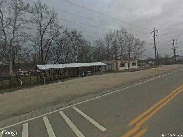 Street View image from Farmers, Kentucky