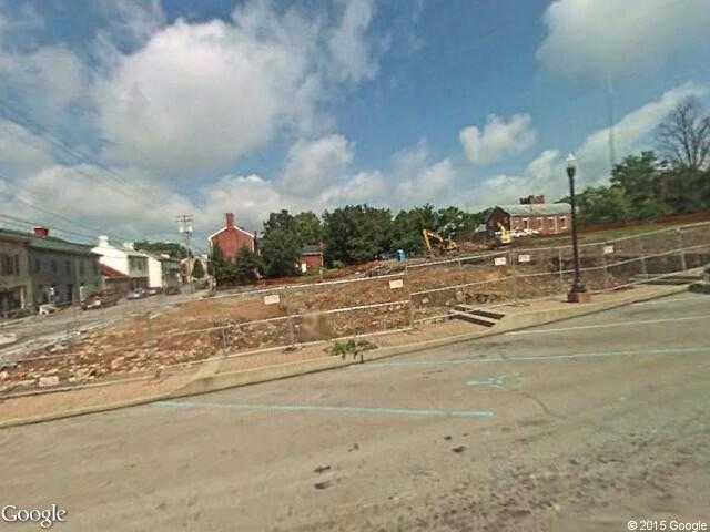 Street View image from Flemingsburg, Kentucky