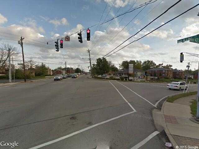 Street View image from Florence, Kentucky