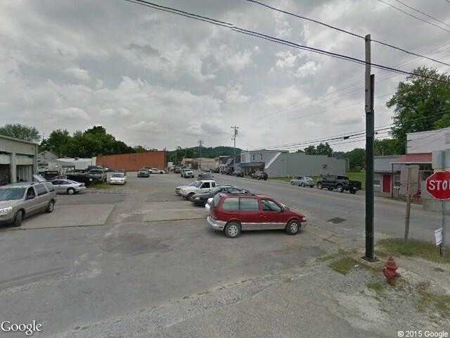 Street View image from Fordsville, Kentucky