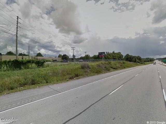 Street View image from Fort Knox, Kentucky