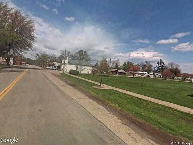 Street View image from Ghent, Kentucky