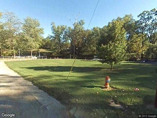 Street View image from Goose Creek, Kentucky