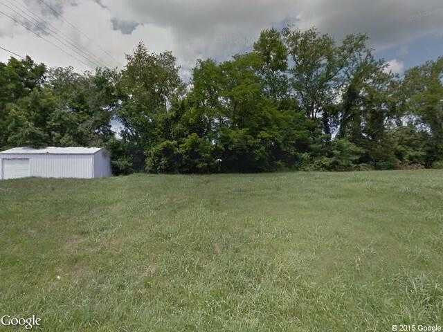 Street View image from Greensburg, Kentucky