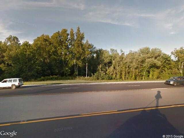 Street View image from Greenup, Kentucky