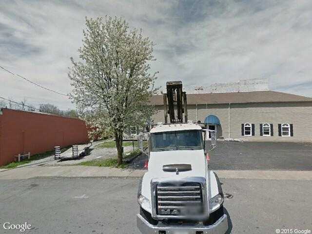 Street View image from Greenville, Kentucky