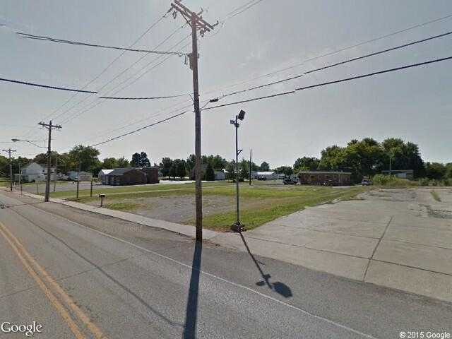 Street View image from Hardinsburg, Kentucky