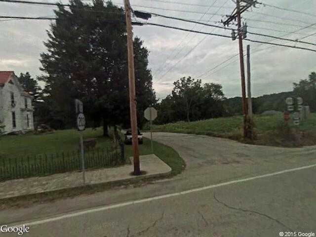 Street View image from Hazel Green, Kentucky
