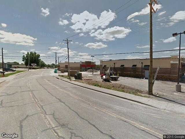 Street View image from Highland Heights, Kentucky