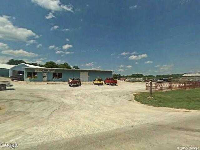 Street View image from Hiseville, Kentucky