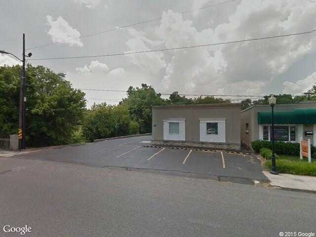 Street View image from Hopkinsville, Kentucky