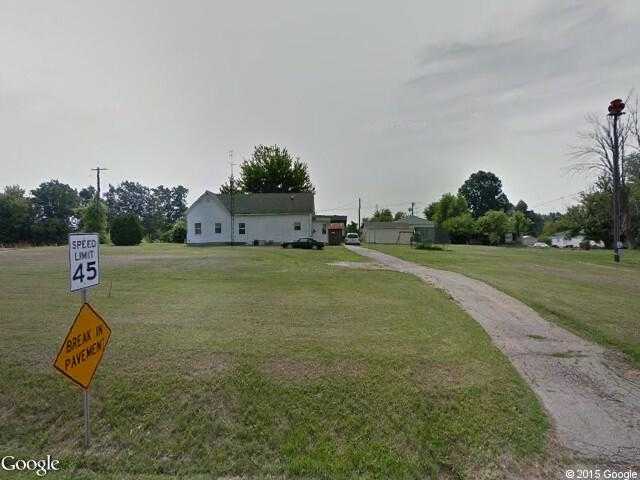 Street View image from Island, Kentucky