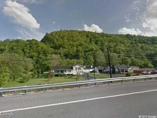 Street View image from Jeff, Kentucky