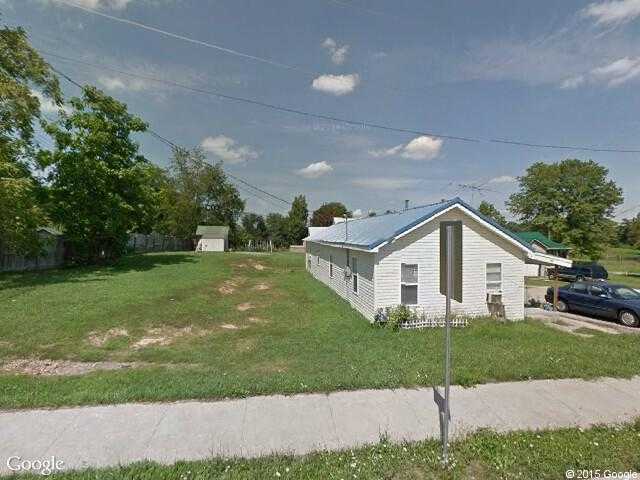 Street View image from Jeffersonville, Kentucky