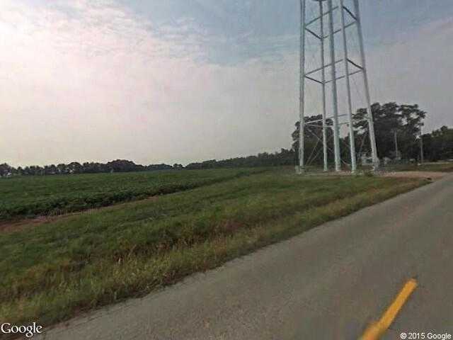 Street View image from LaFayette, Kentucky