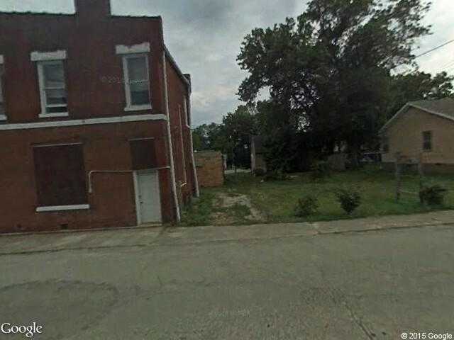 Street View image from Lebanon Junction, Kentucky