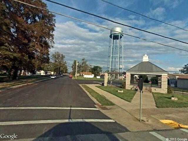 Street View image from Lewisport, Kentucky
