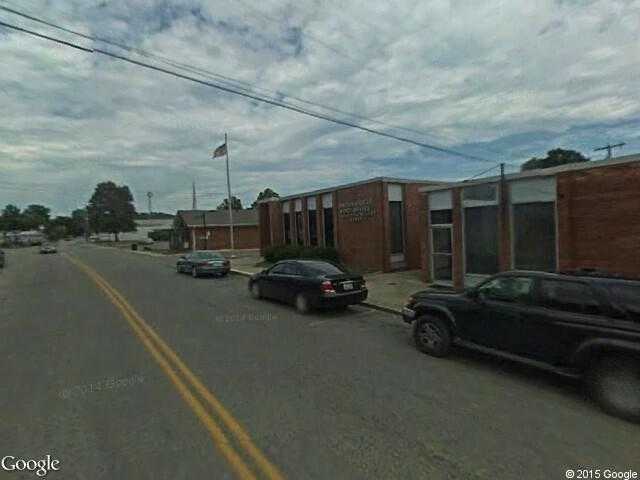 Street View image from Liberty, Kentucky