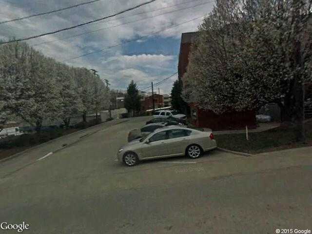 Street View image from London, Kentucky