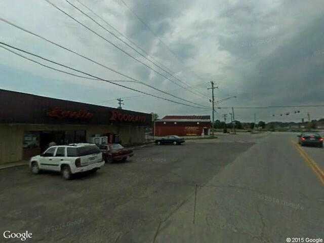 Street View image from Loretto, Kentucky