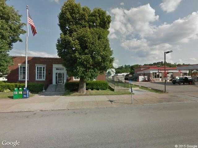 Street View image from Louisa, Kentucky