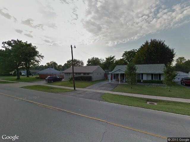 Street View image from Lynnview, Kentucky