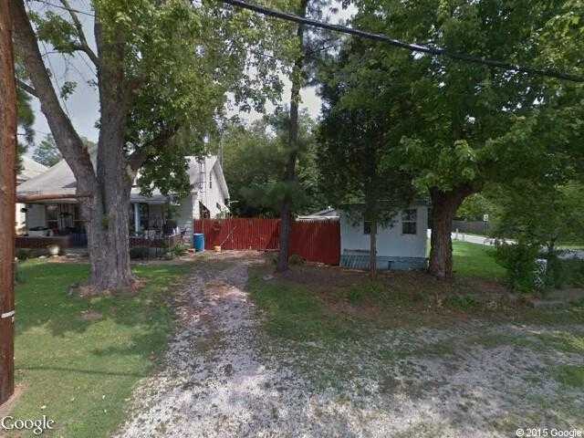 Street View image from Maceo, Kentucky