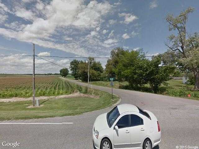 Street View image from Masonville, Kentucky