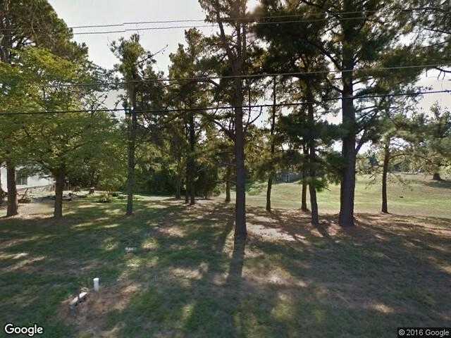 Street View image from Massac, Kentucky