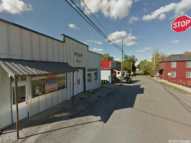 Street View image from Mays Lick, Kentucky