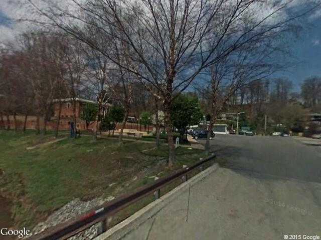 Street View image from Middlesboro, Kentucky
