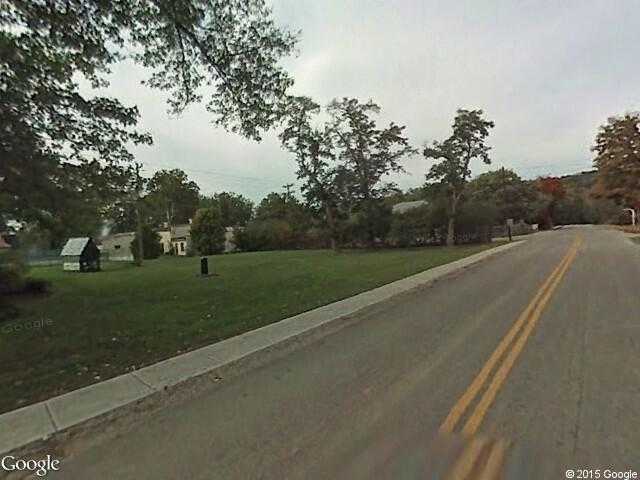Street View image from Monterey, Kentucky