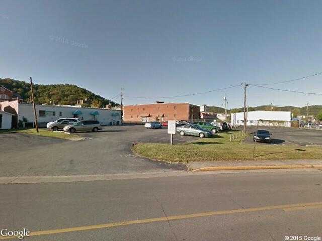 Street View image from Morehead, Kentucky