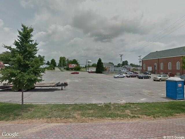 Street View image from Mount Washington, Kentucky