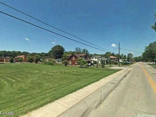 Street View image from Muldraugh, Kentucky