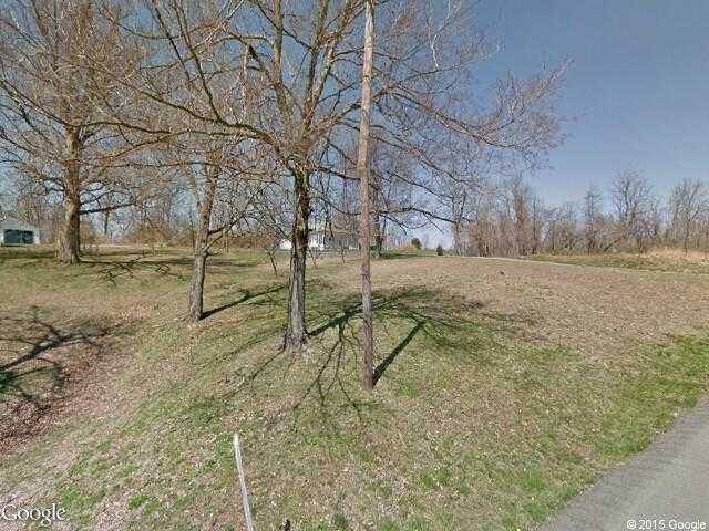 Street View image from Nebo, Kentucky