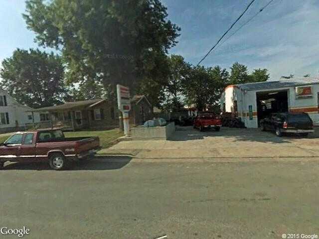 Street View image from New Haven, Kentucky