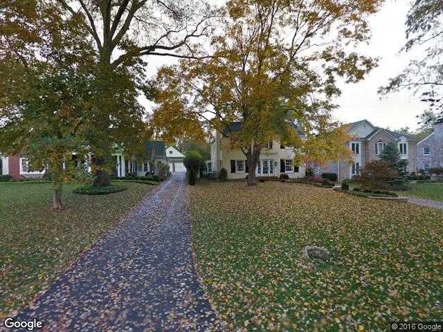 Street View image from Norbourne Estates, Kentucky