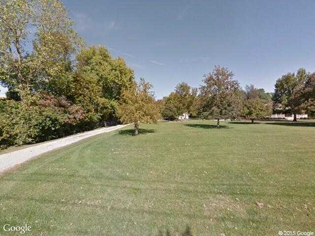 Street View image from Orchard Grass Hills, Kentucky