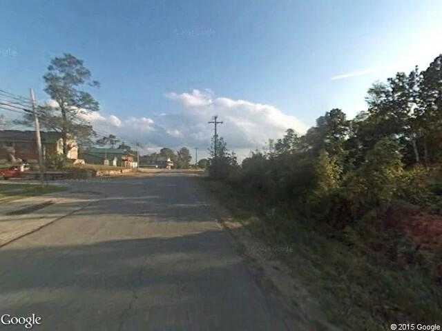 Street View image from Pine Knot, Kentucky