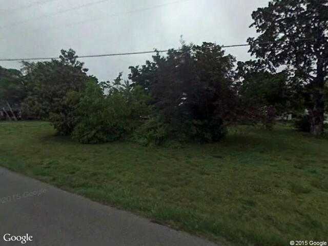 Street View image from Plano, Kentucky