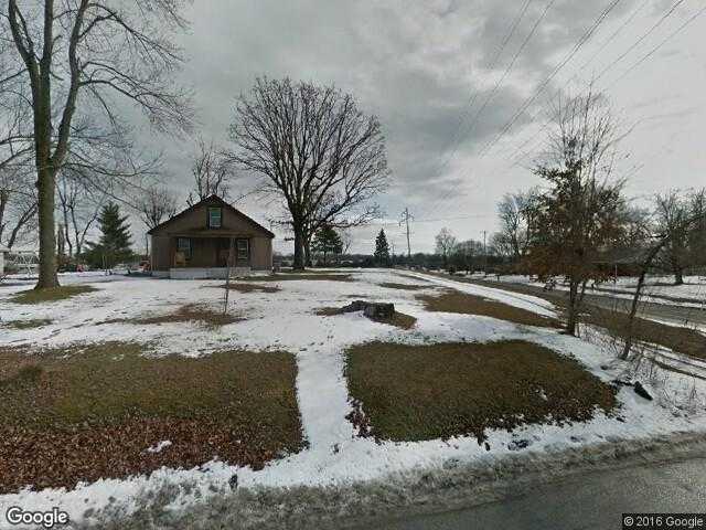 Street View image from Radcliff, Kentucky