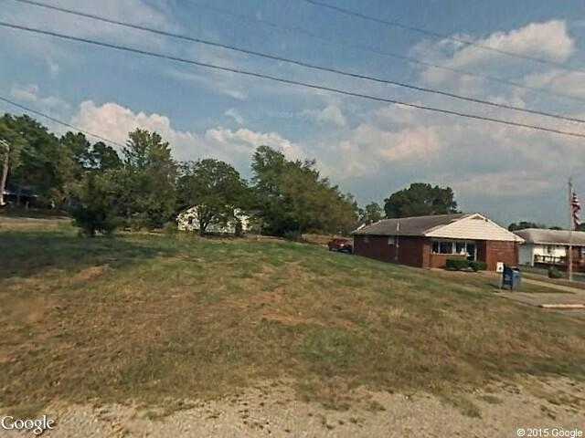 Street View image from Robards, Kentucky