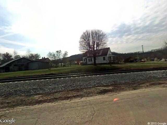 Street View image from Rockholds, Kentucky