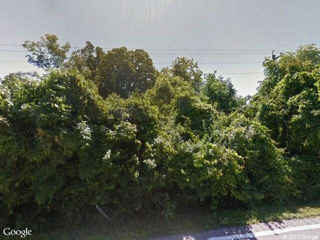 Street View image from Ryland Heights, Kentucky