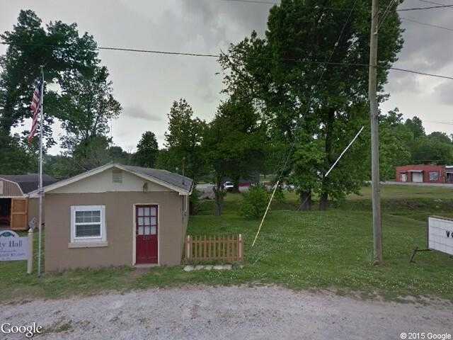 Street View image from Saint Charles, Kentucky