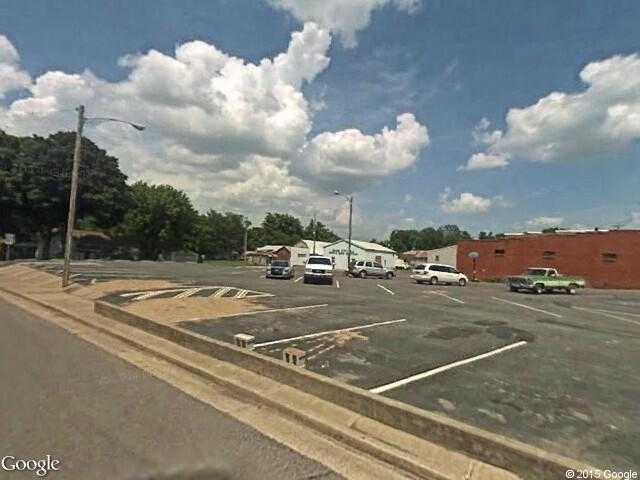 Street View image from Salem, Kentucky