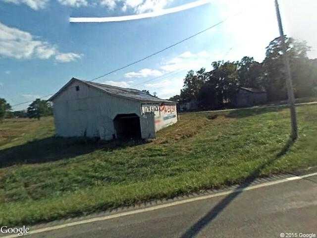 Street View image from Salem, Kentucky