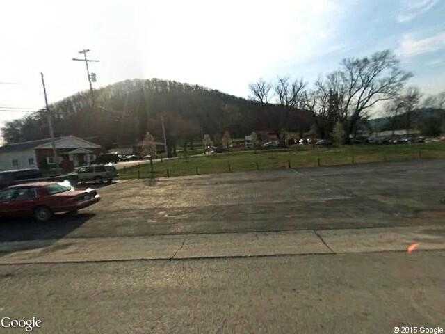 Street View image from Salt Lick, Kentucky