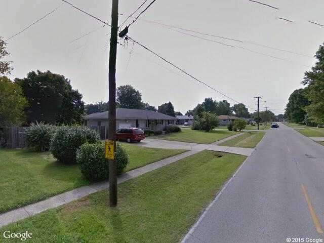 Street View image from Shively, Kentucky